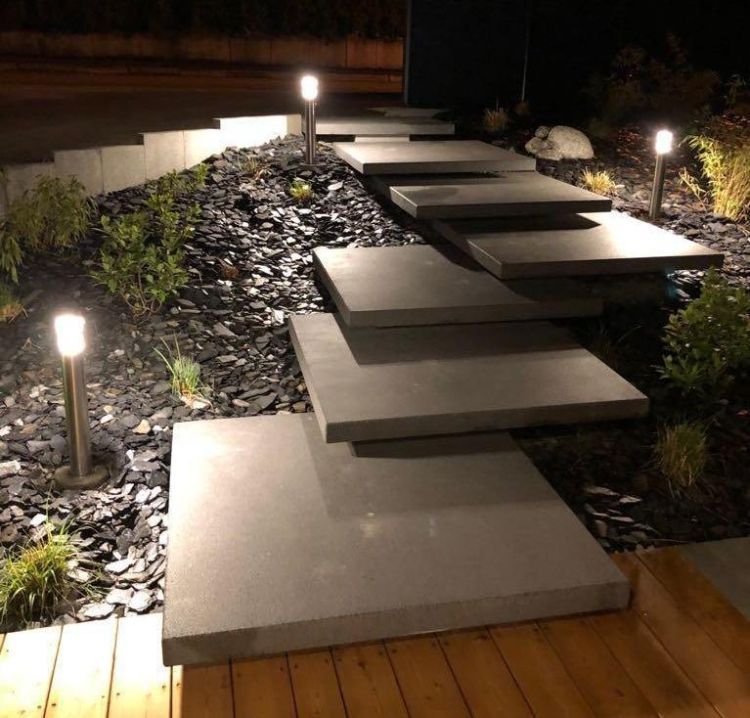 Création de jardin Doubs